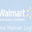 OneWalmart GTA Portal Login